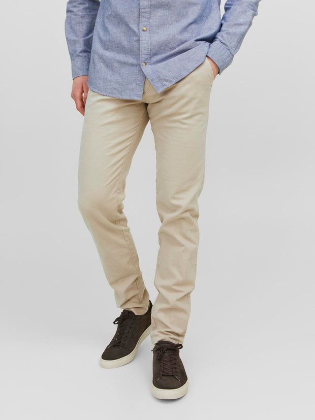 MARCO FURY CHINO PANT - DUNE