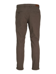 MARCO FURY CHINO PANT - CANTEEN