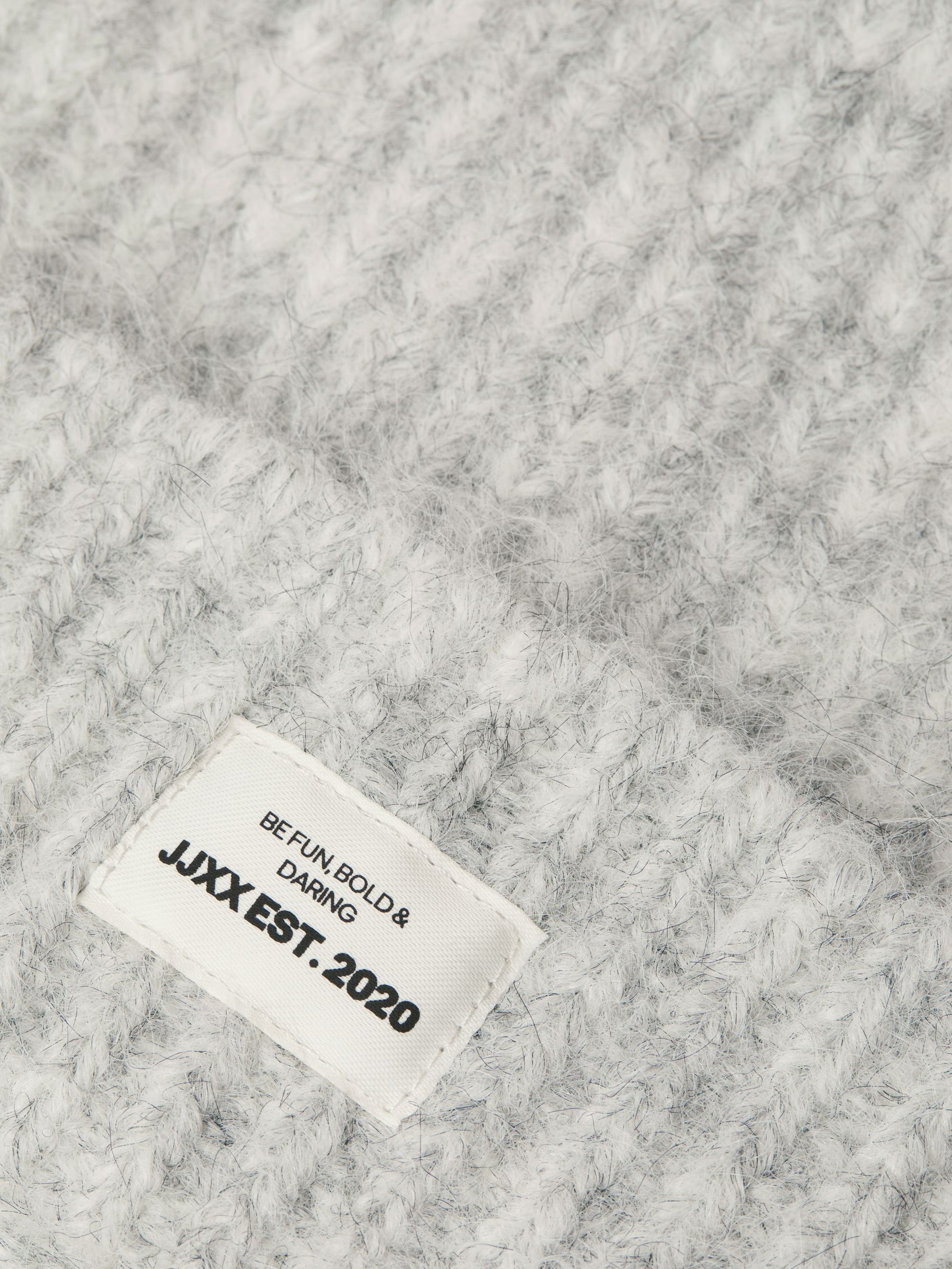 JJXX KATHERINE GIFT BOX - MEDIUM GREY MELANGE