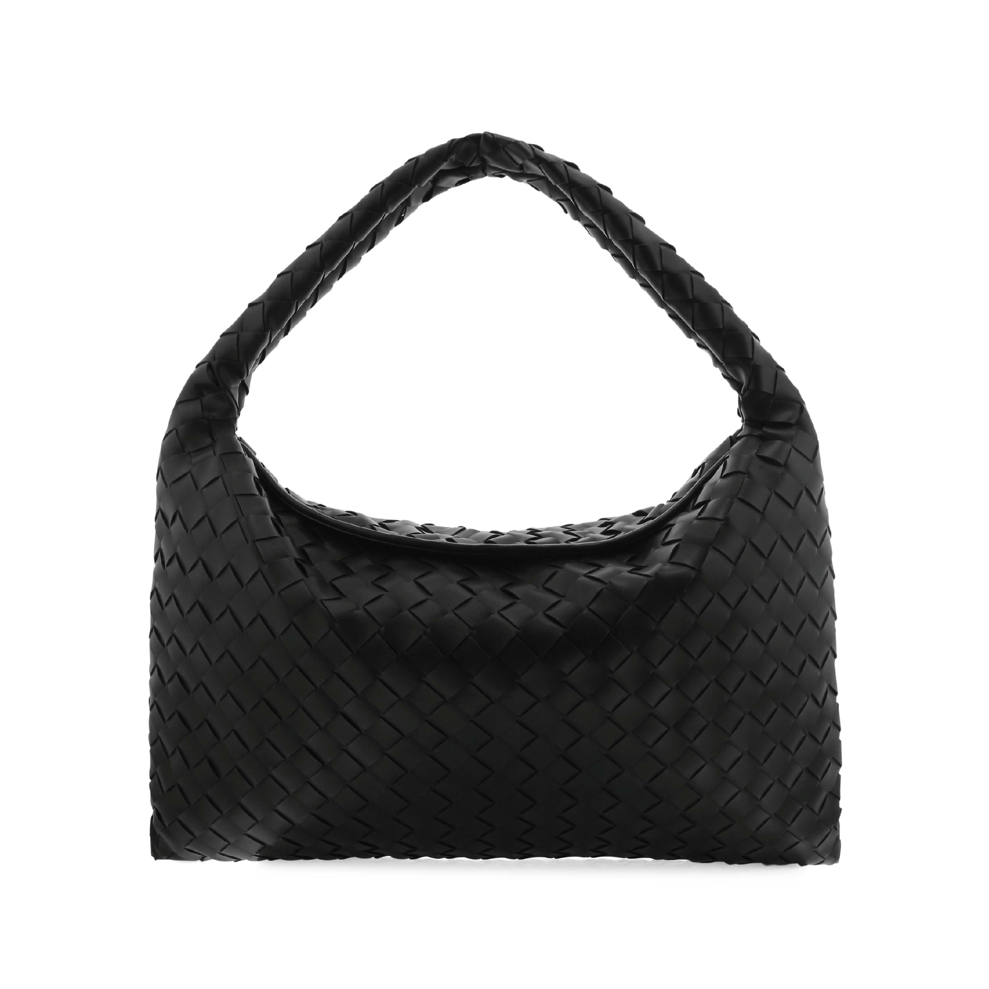BILLINI KAMI SHOULDER BAG - BLACK