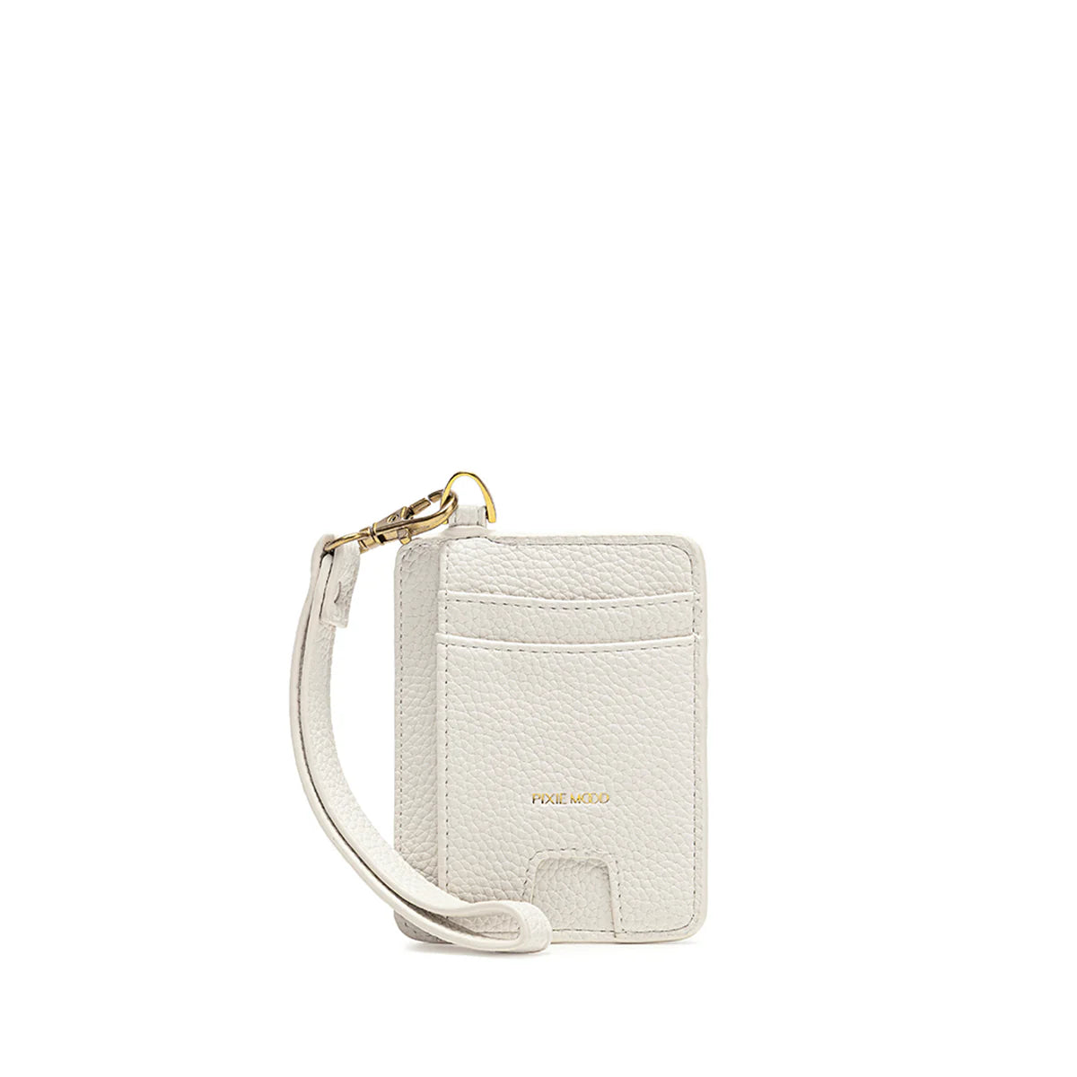 PIXIE MOOD KIT WRISTLET - COCONUT CREAM PEBBLED