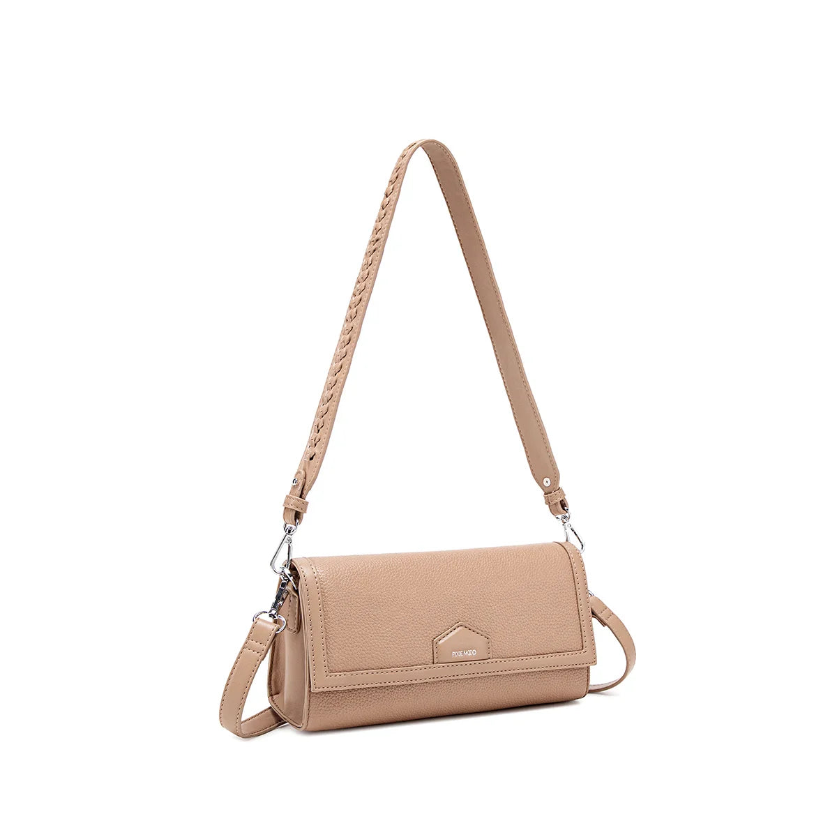 PIXIE MOOD KRISTA SHOULDER BAG - LATTE