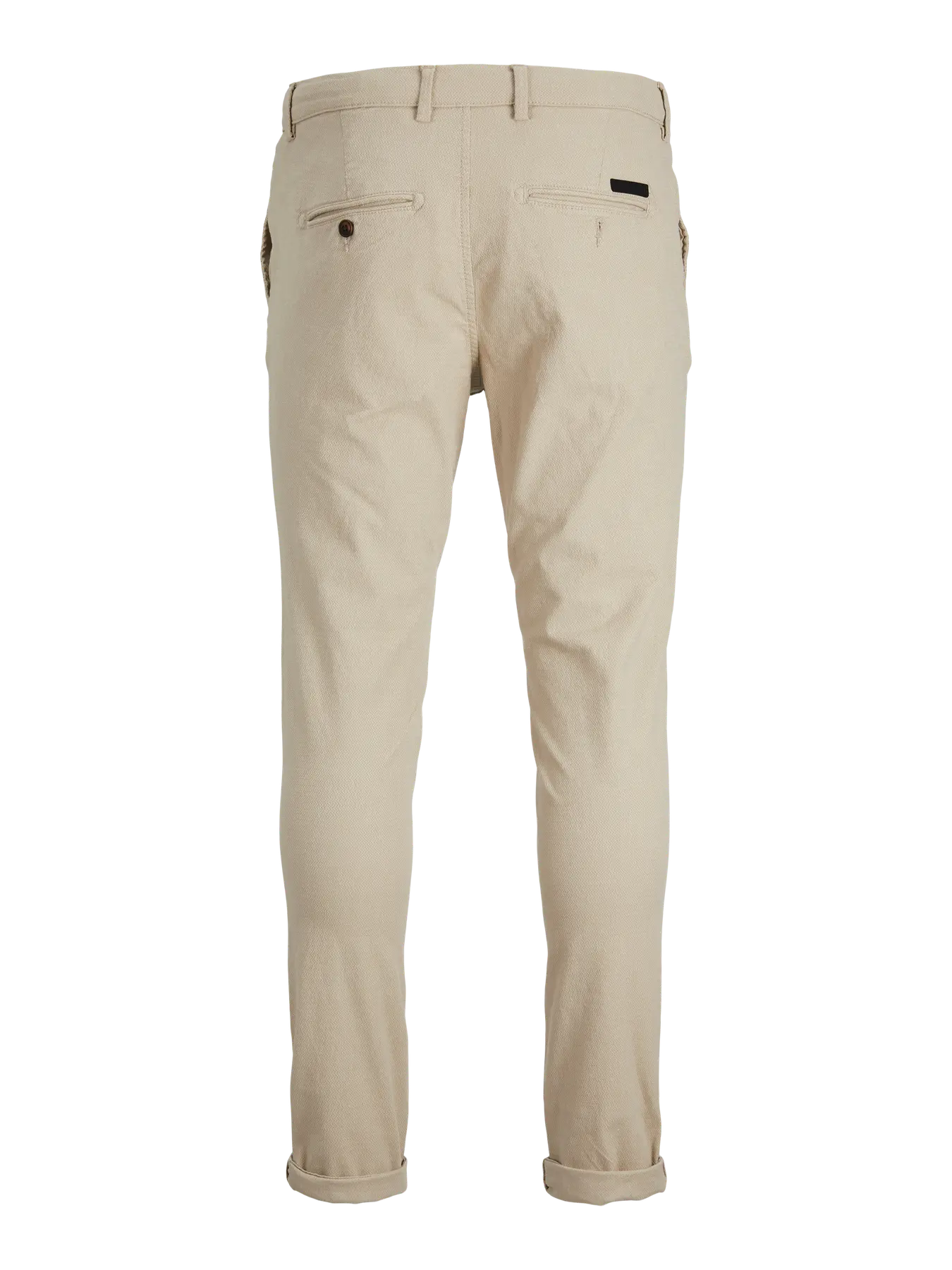 MARCO FURY CHINO PANT - DUNE