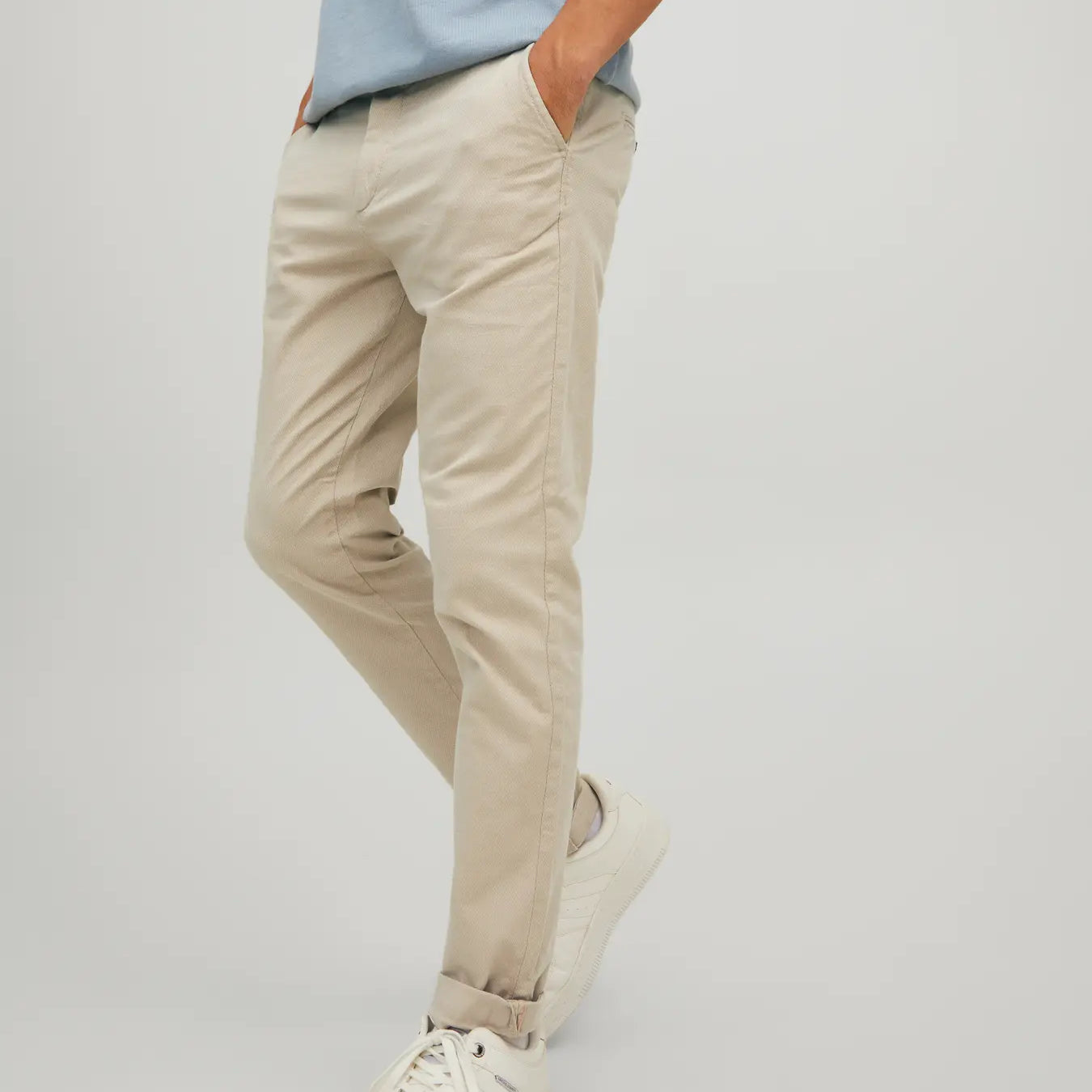 MARCO FURY CHINO PANT - DUNE