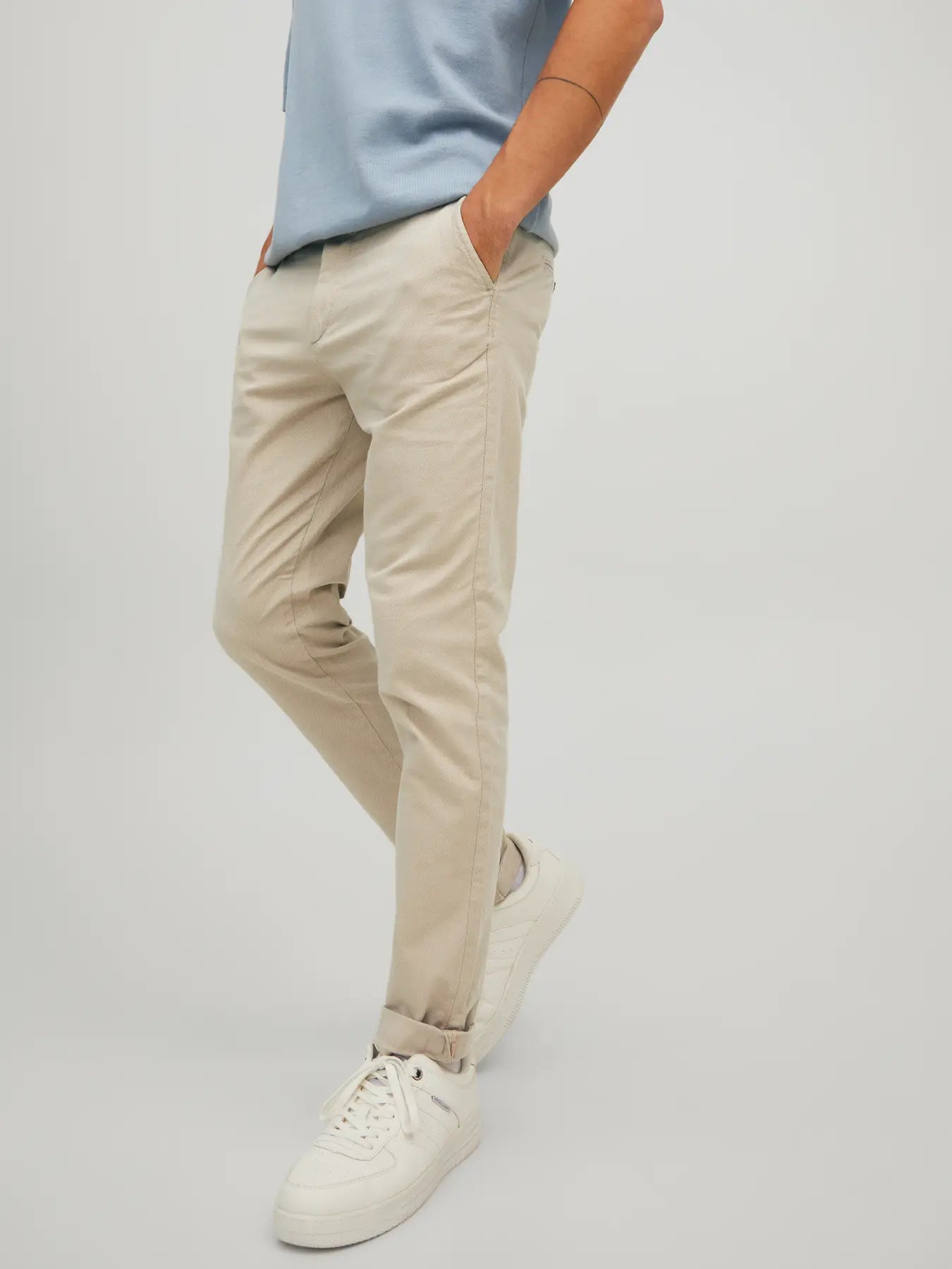 MARCO FURY CHINO PANT - DUNE