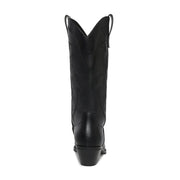 MADDEN GIRL REDFORD WESTERN BOOTS - BLACK