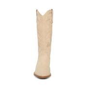 MADDEN GIRL REDFORD WESTERN BOOTS - TAN