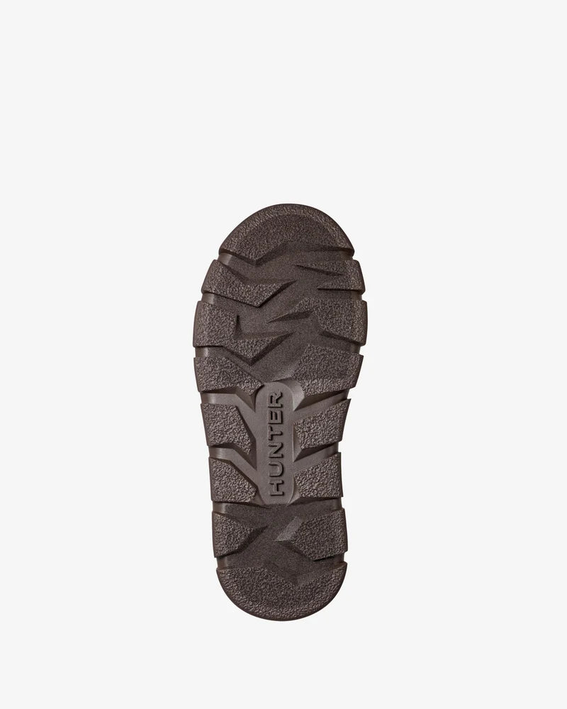 HUNTER MADIS MULE - BROWN