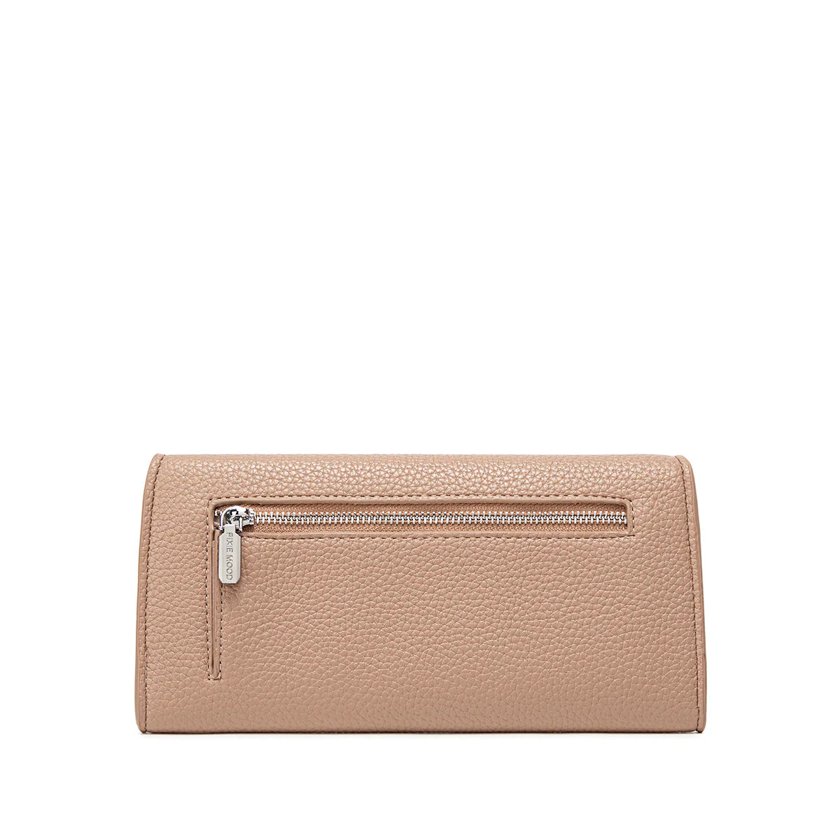 PIXIE MOOD MAVIS WALLET - LATTE PEBBLED