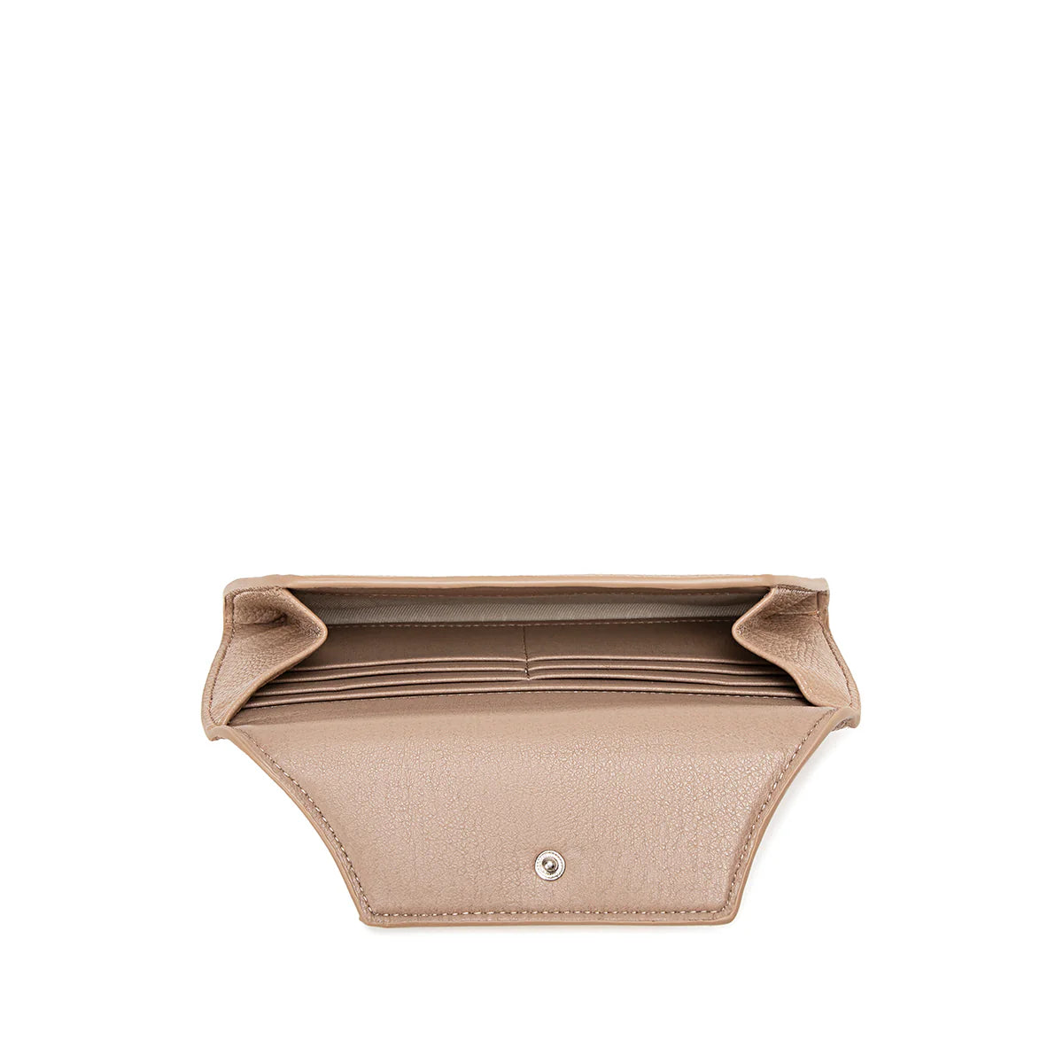 PIXIE MOOD MAVIS WALLET - LATTE PEBBLED