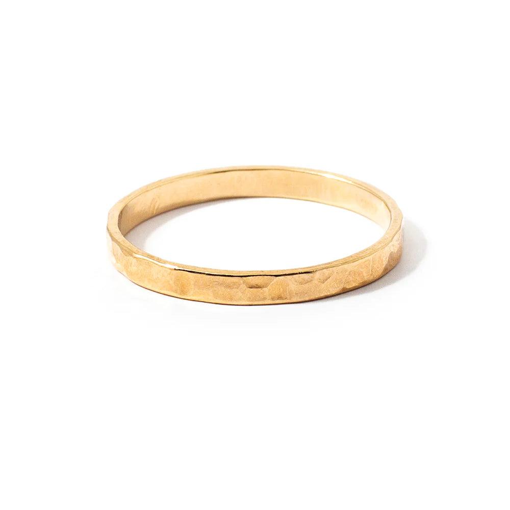 MARTEL RING - GOLD