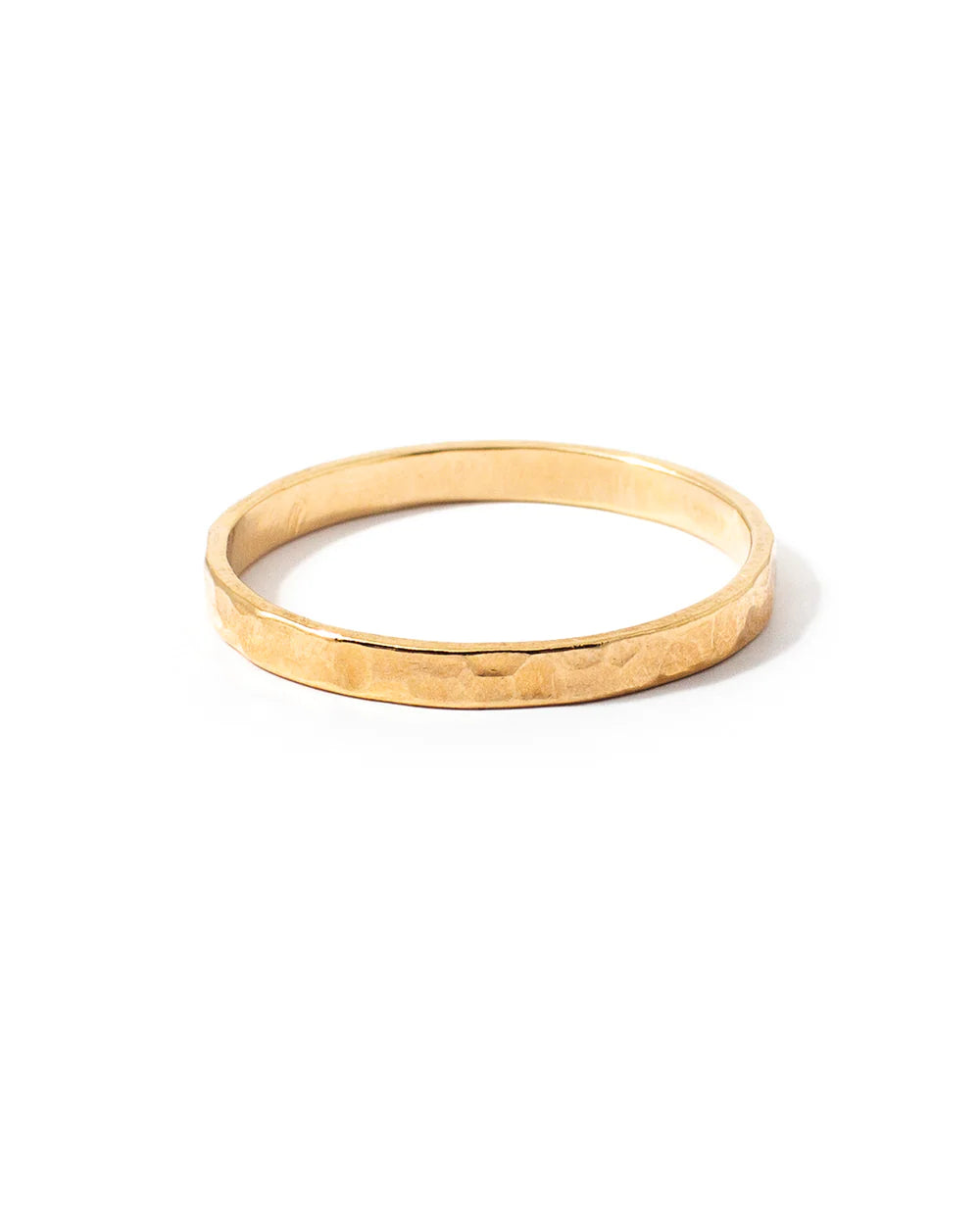 MARTEL RING - GOLD