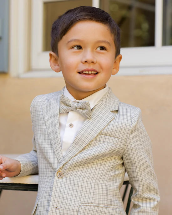 NORALEE BOW TIE - FRENCH BLUE