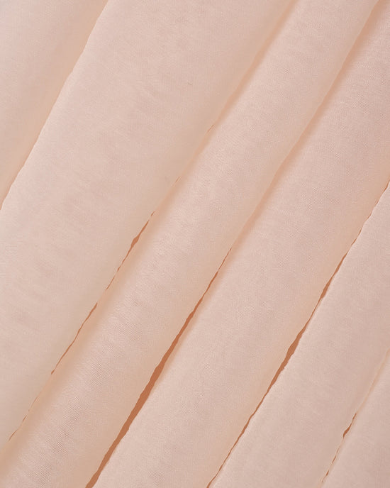 NORALEE SOFIA DRESS - BLUSH