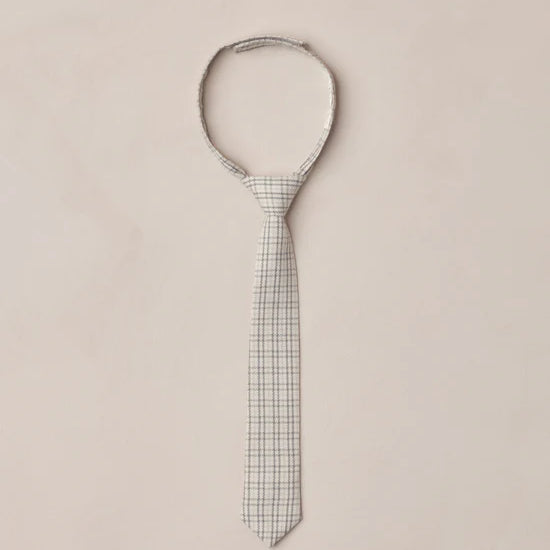 NORALEE SKINNY TIE - FRENCH BLUE