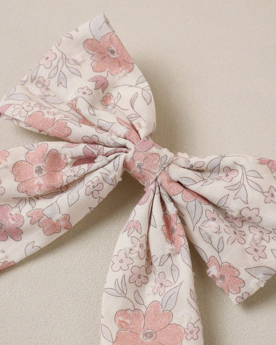 NORALEE NORAH BOW - PASTEL GARDEN