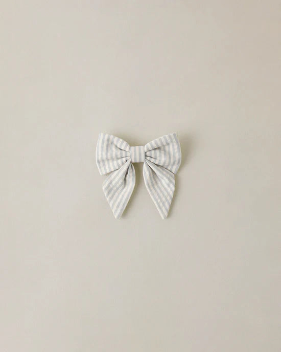 NORALEE NORAH BOW - SKY STRIPE