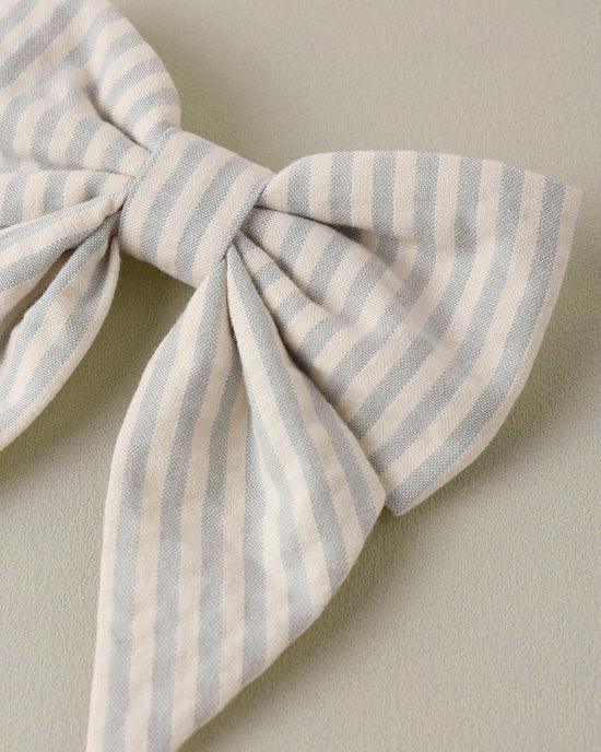 NORALEE NORAH BOW - SKY STRIPE