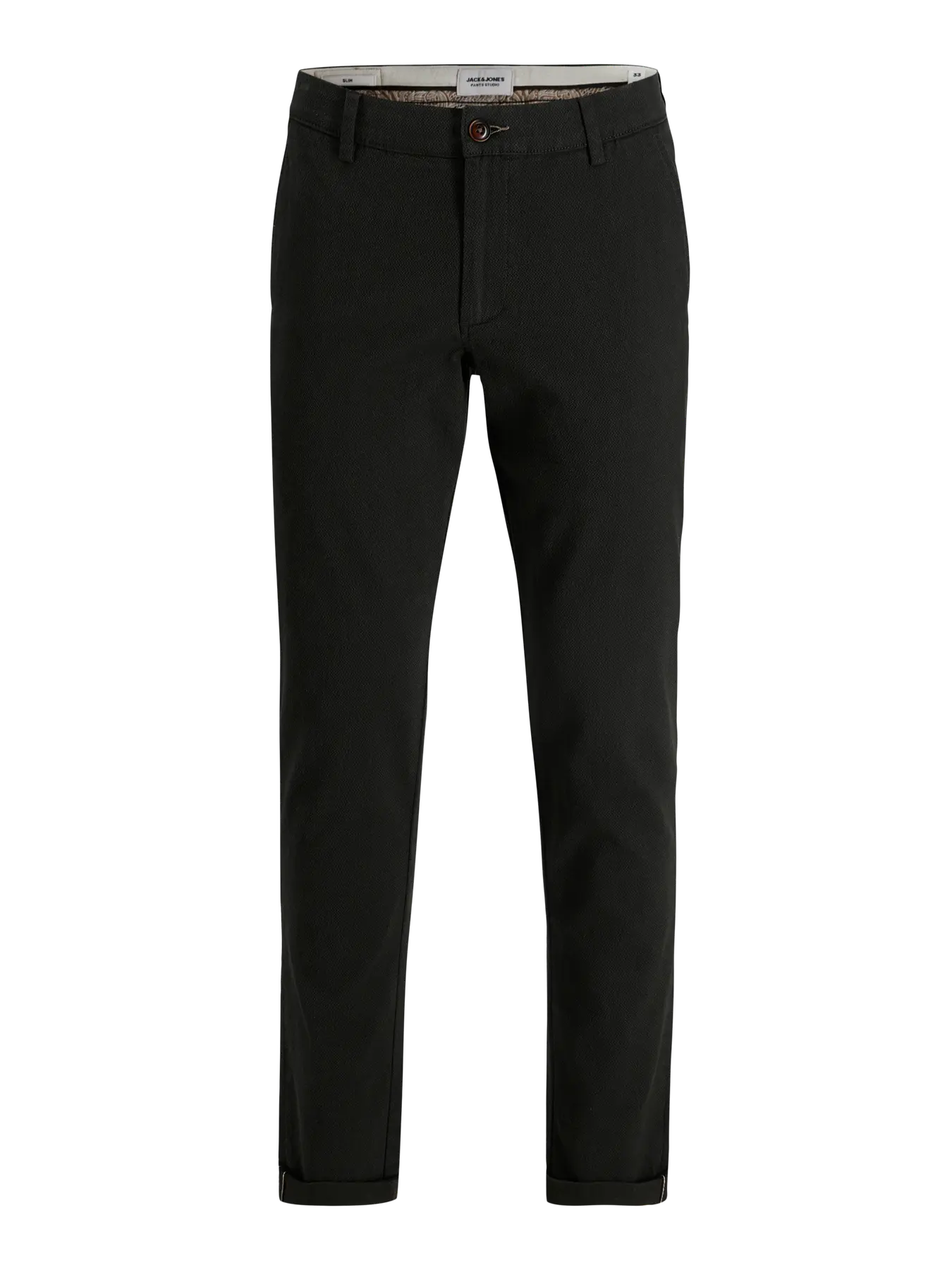 MARCO FURY CHINO PANT - ROSIN