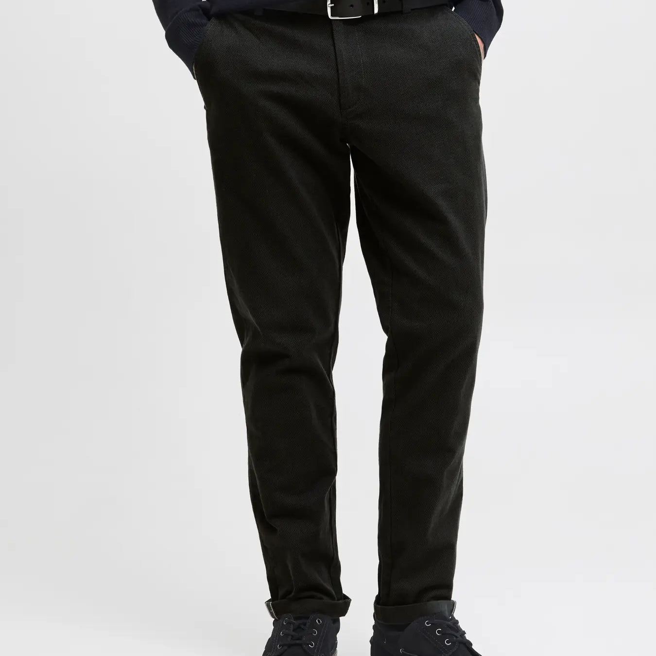 MARCO FURY CHINO PANT - ROSIN
