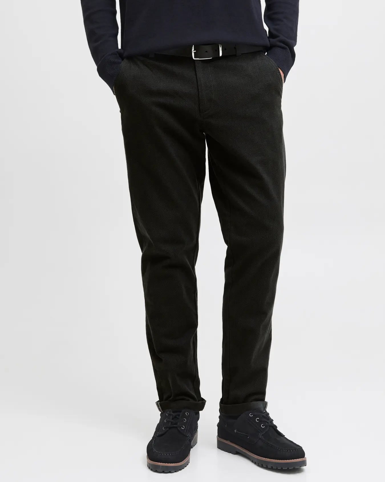 MARCO FURY CHINO PANT - ROSIN