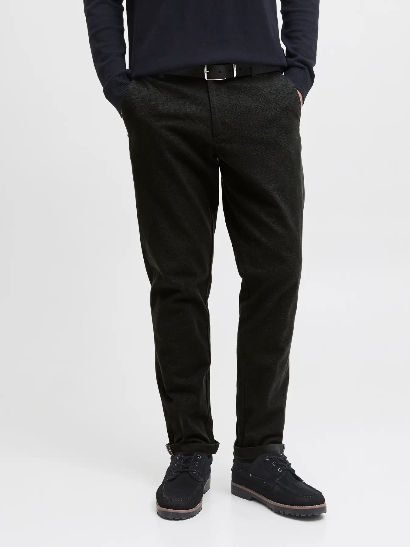 MARCO FURY CHINO PANT - ROSIN
