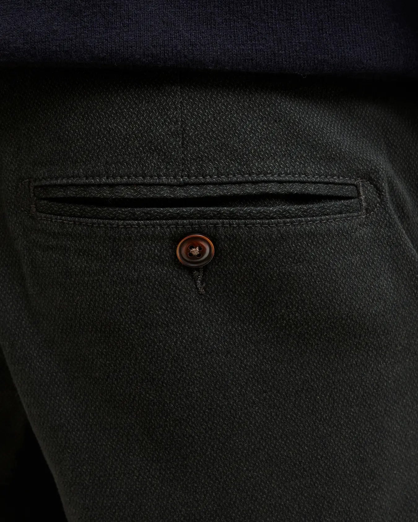 MARCO FURY CHINO PANT - ROSIN