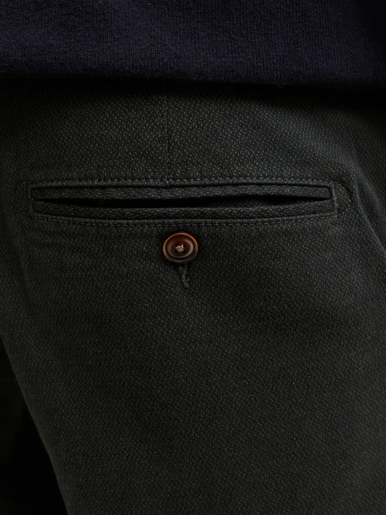MARCO FURY CHINO PANT - ROSIN