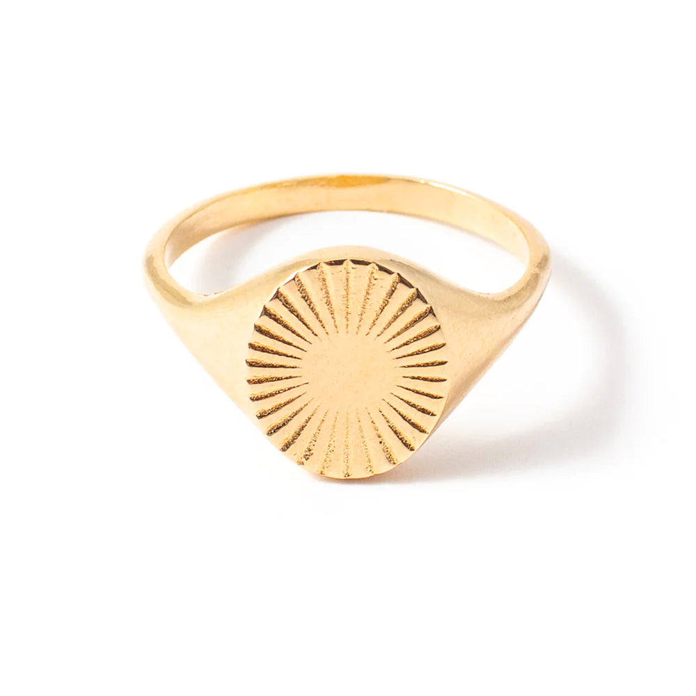 ORO RING - GOLD