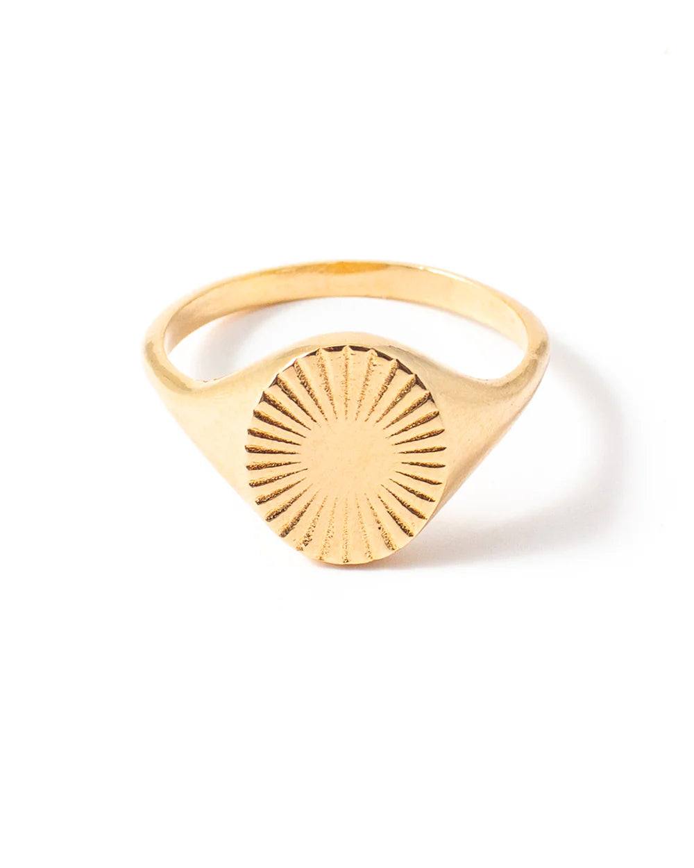 ORO RING - GOLD