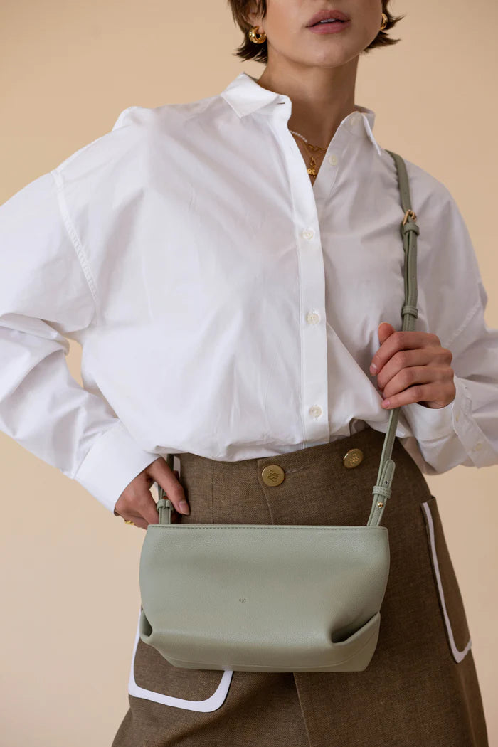 ELA FIONA BAG - FOAM