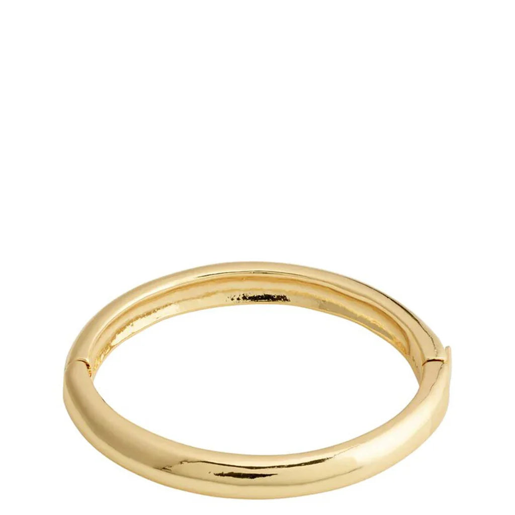 PILGRIM BE BANGLE - GOLD