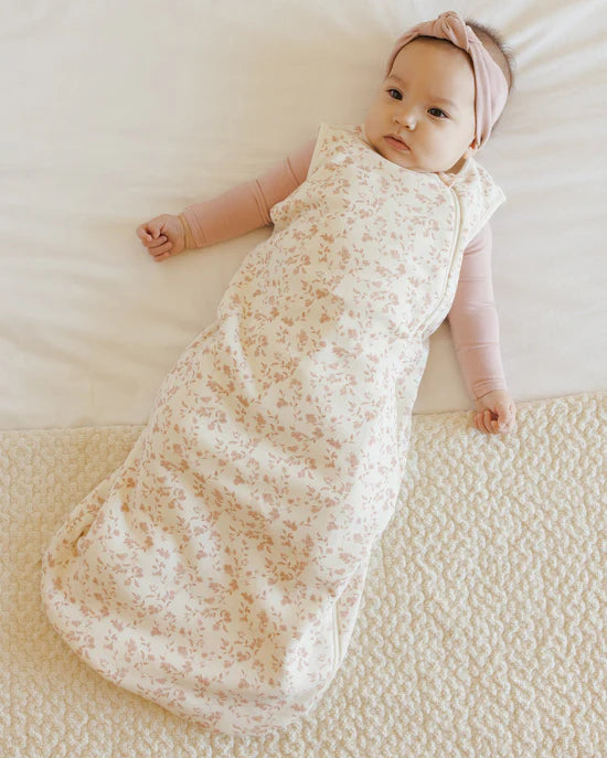QUINCY MAE SLEEP SACK - FRENCH GARDEN