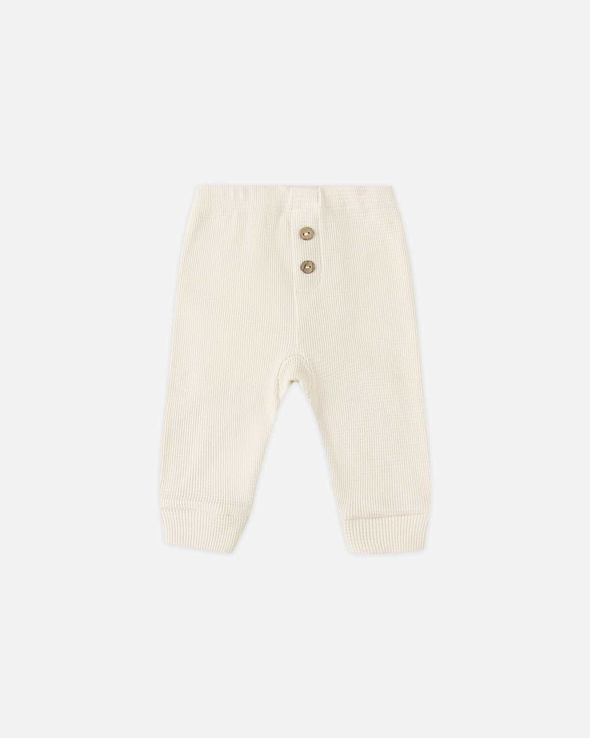 QUINCY MAE LEGGING - NATURAL