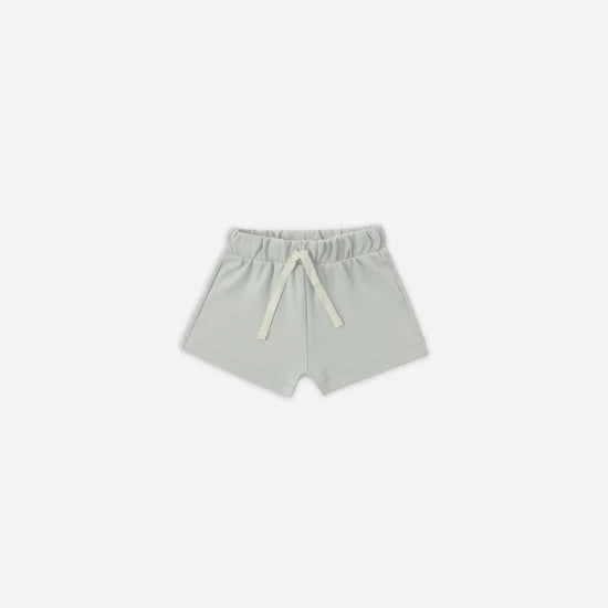 QUINCY MAE PLAY SHORT - SAGE