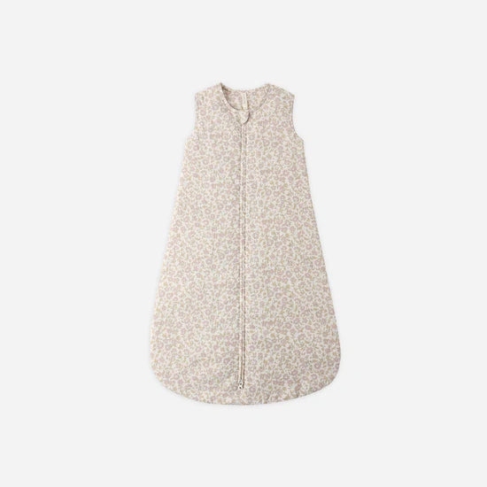 QUINCY MAE SLEEP BAG - DAHLIA