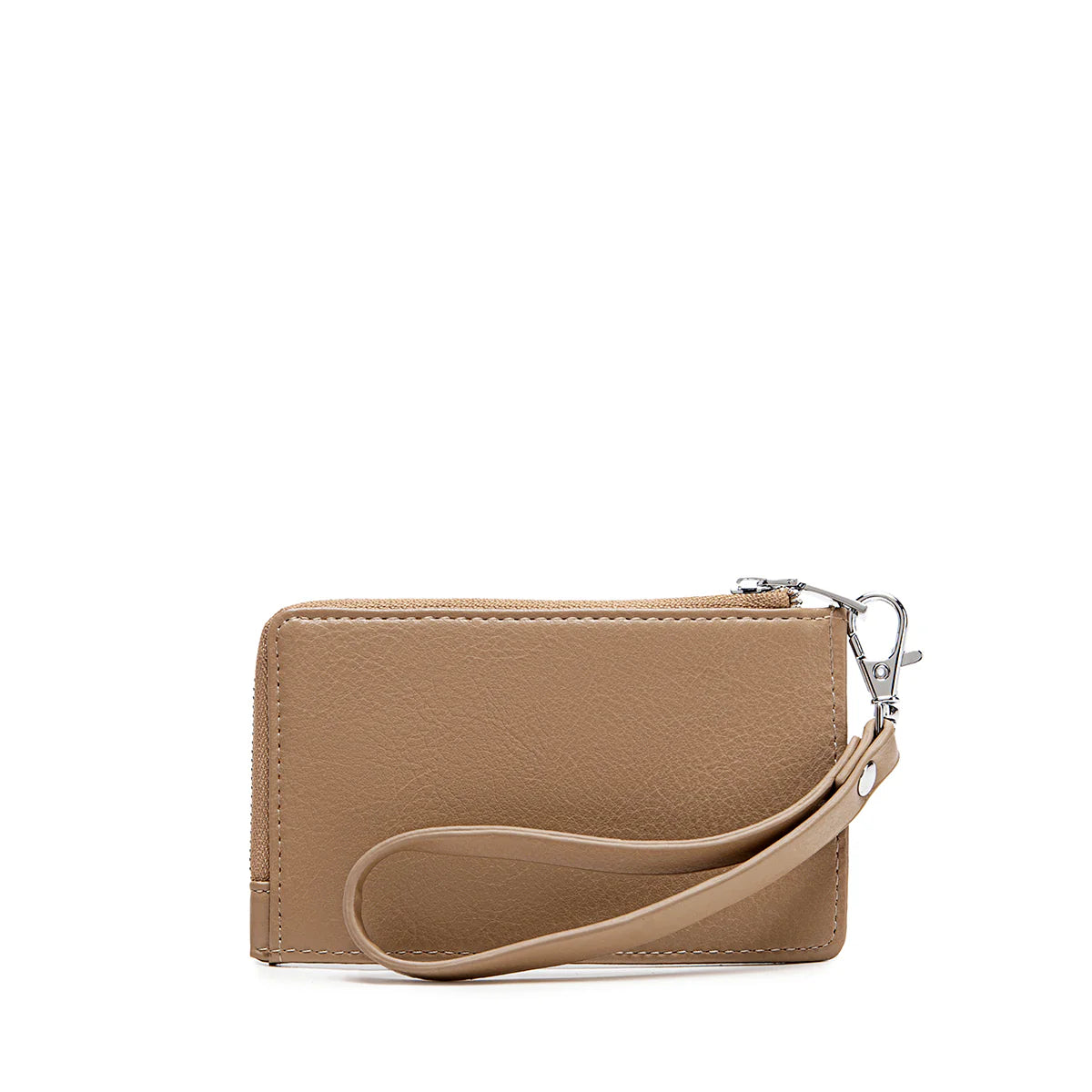 PIXIE MOOD QUINN CARD HOLDER - LATTE