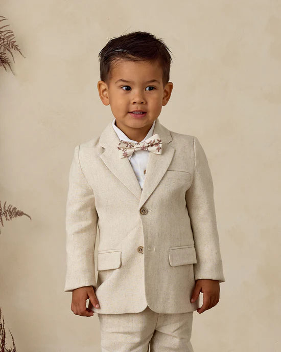 NORALEE BOW TIE - ROSE MEADOW