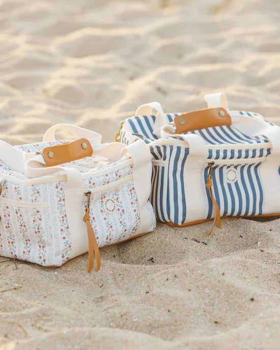 RYLEE + CRU COOLER BAG - SUMMER FRUIT