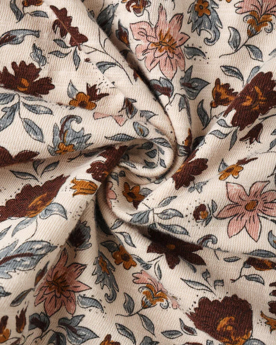 RYLEE + CRU SWING DRESS - POSY