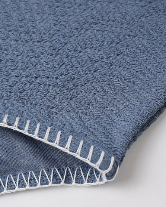 RYLEE + CRU MOXIE ONE PIECE - MARINE