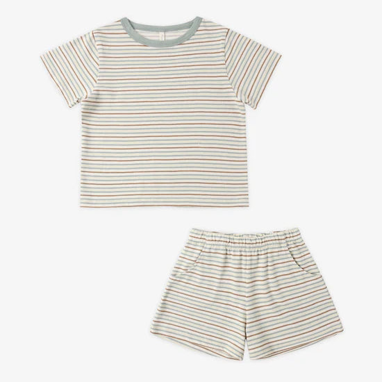 RYLEE + CRU PLAY SET - VINTAGE STRIPES