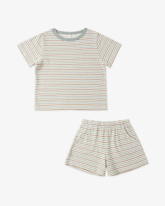 RYLEE + CRU PLAY SET - VINTAGE STRIPES