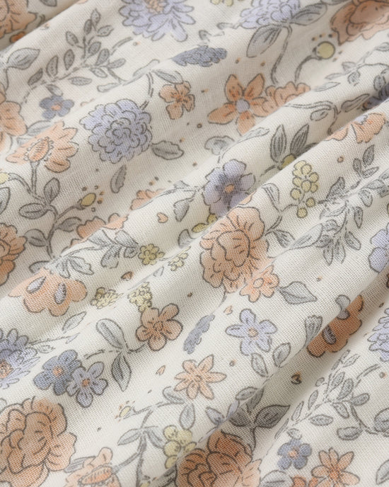 RYLEE + CRU LUCIA DRESS - BLOOM