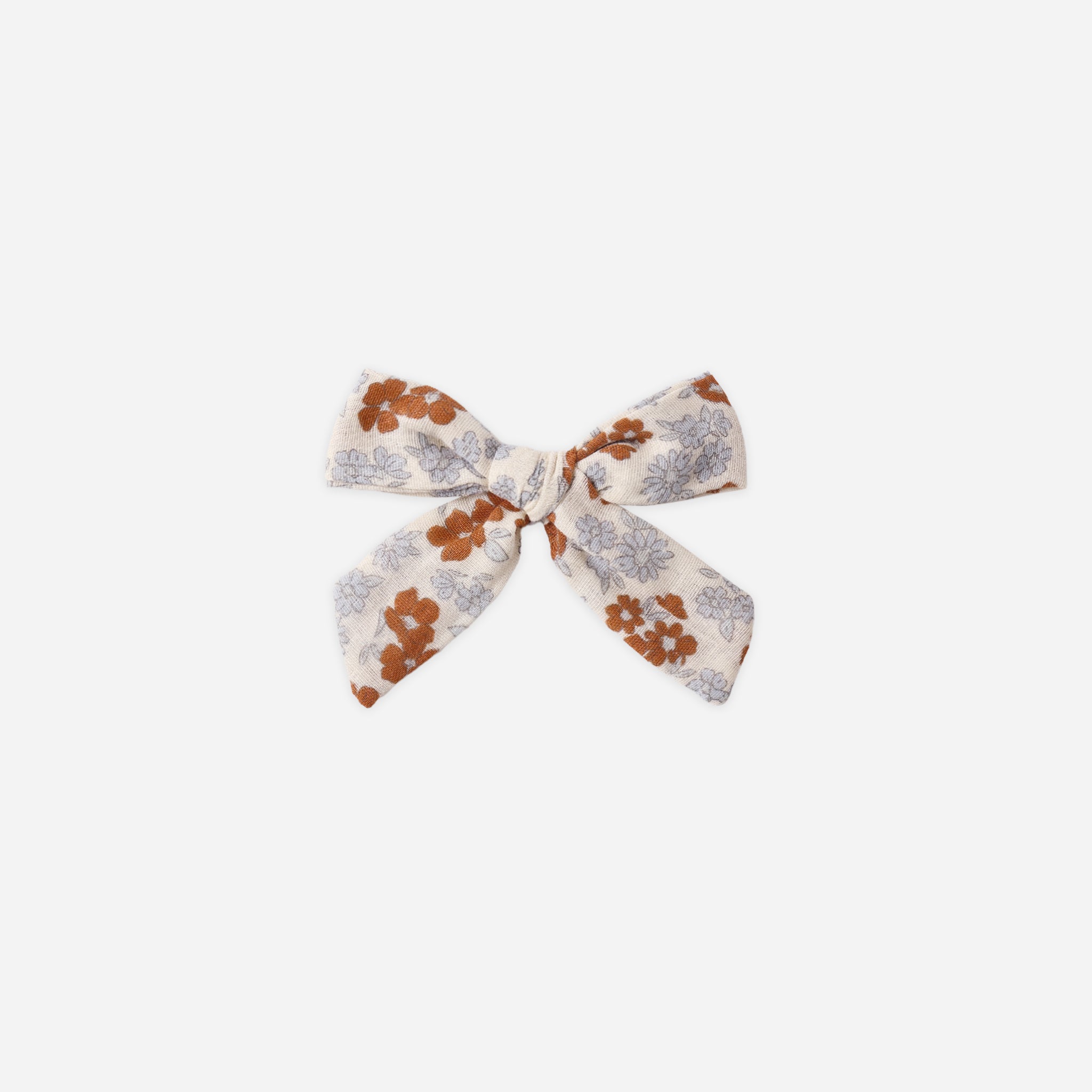 RYLEE + CRU BOW - AMERICANA FLORAL