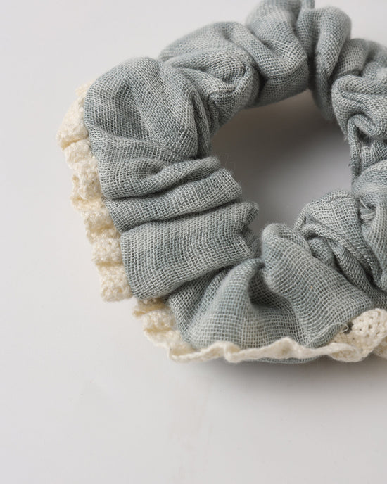 RYLEE + CRU SCRUNCHIE SET - MULTI