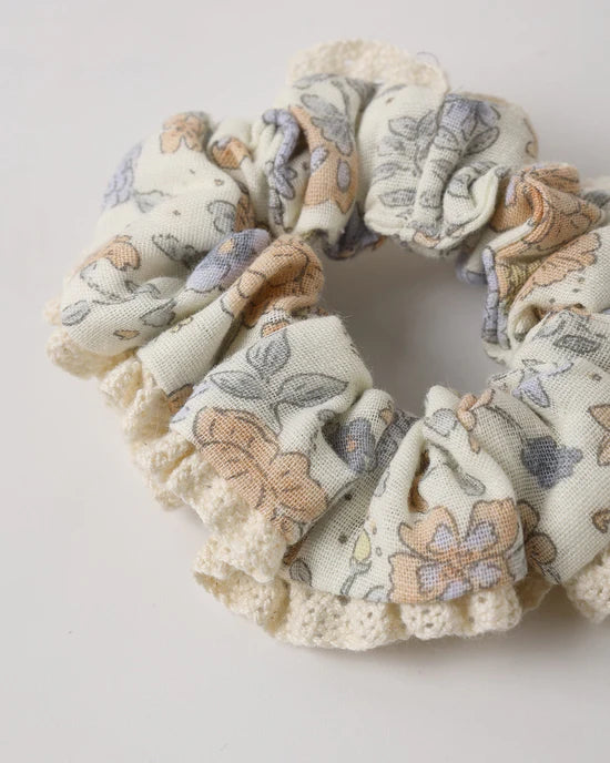 RYLEE + CRU SCRUNCHIE SET - MULTI