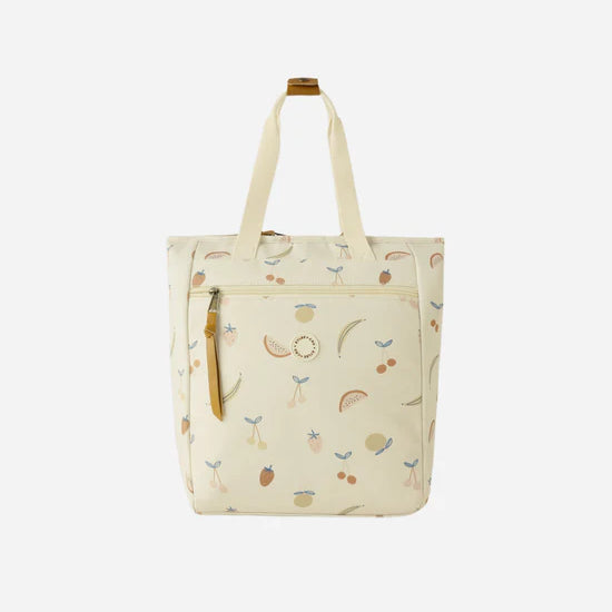 RYLEE + CRU COOLER BACKPACK - FRUIT