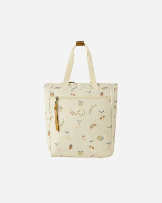 RYLEE + CRU COOLER BACKPACK - FRUIT