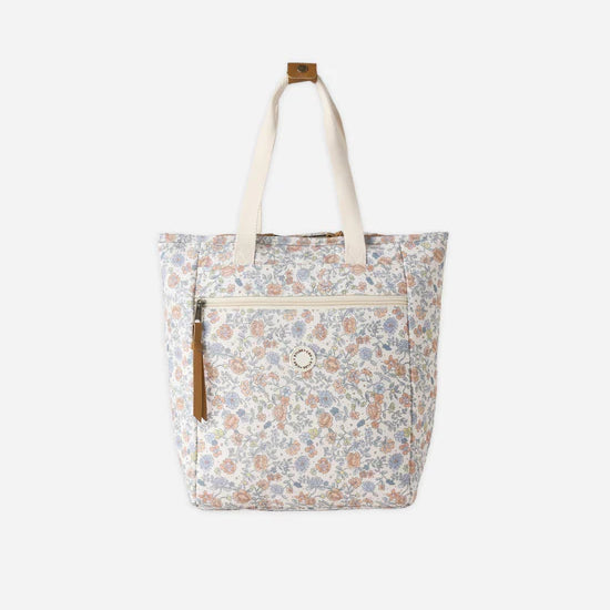 RYLEE + CRU COOLER BACKPACK - BLOOM